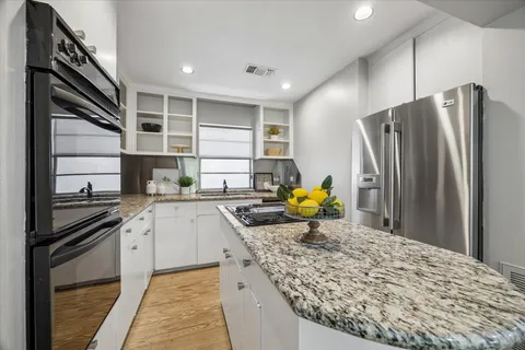 $485,000 | 1907 Norfolk Street, Unit B, Houston, TX 77098