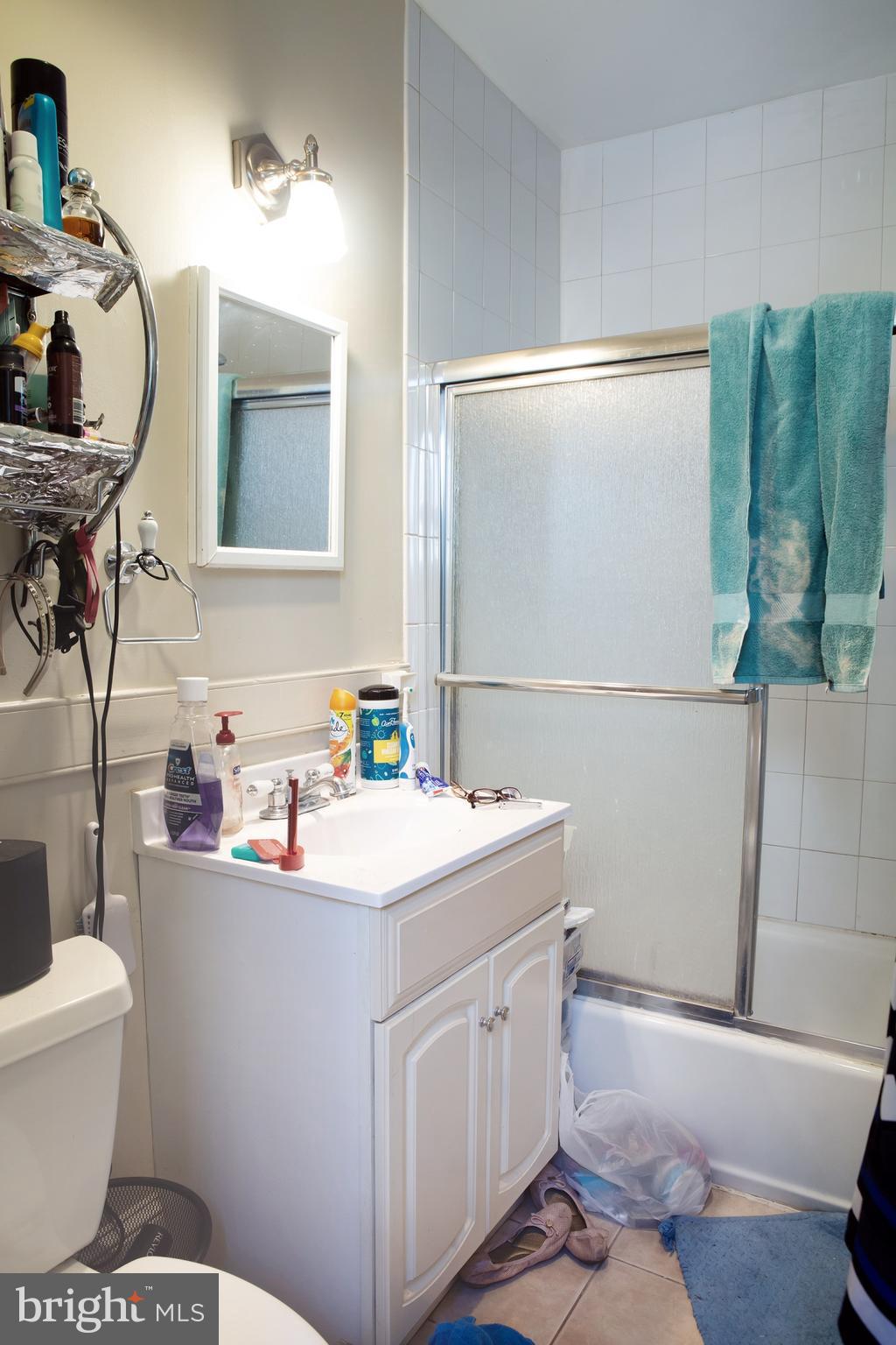 215 5th Street Southeast Washington, DC 20003 - Photo 13 of 53 Main Level Unit Full Bath South