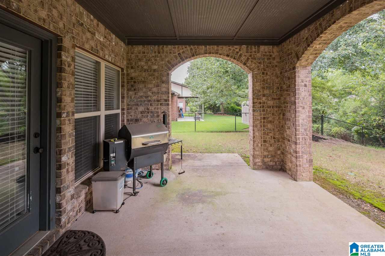 242 Strathaven Lane Pelham, AL 35124 - Photo 45 of 50