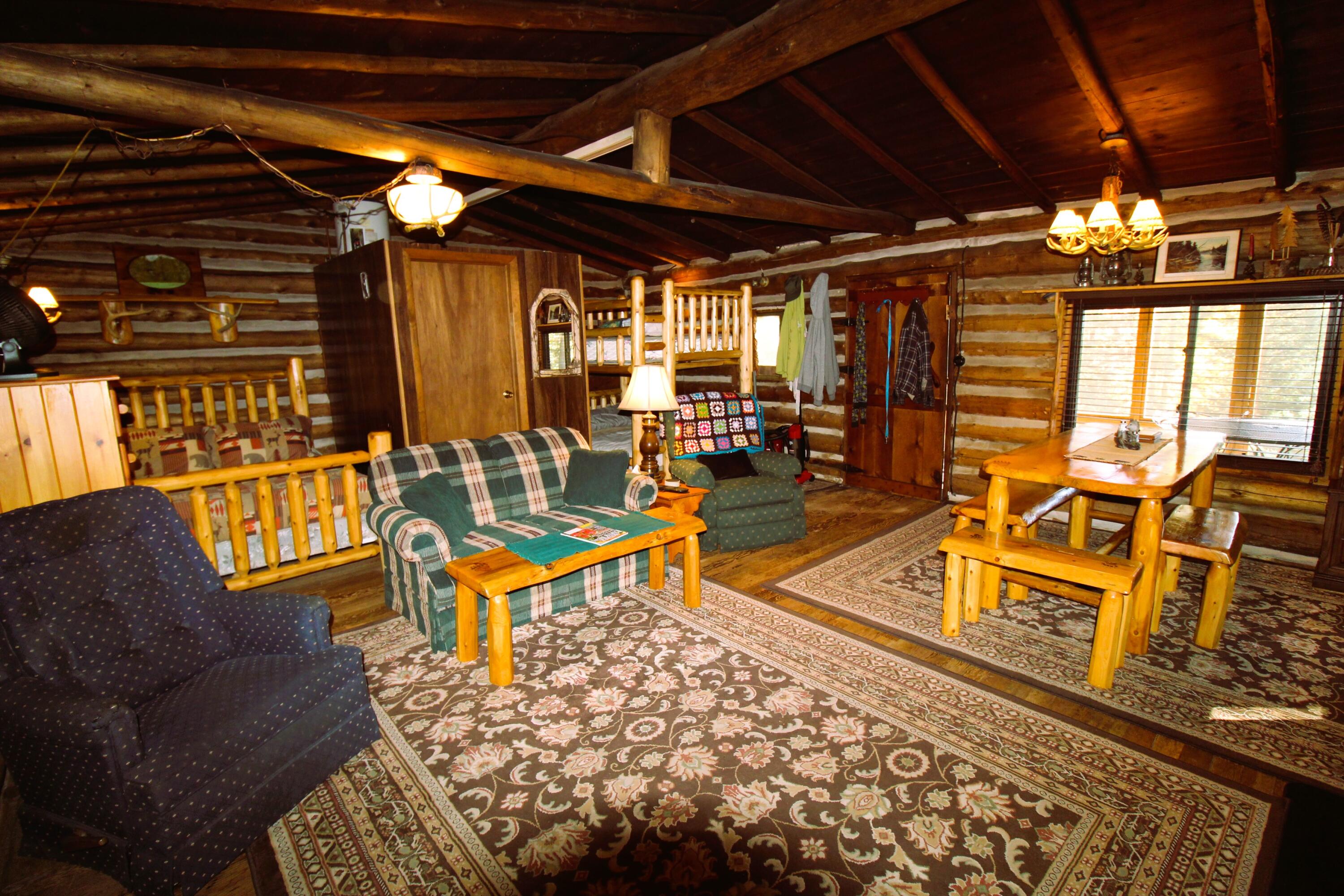 8172 Conners Flat Road Grayling, MI 49738 - Photo 10 of 46 Gallery Image 10