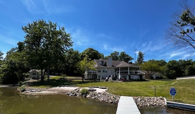 14705 Woodbridge Road Camden, MI 49232 - Photo 54 of 64