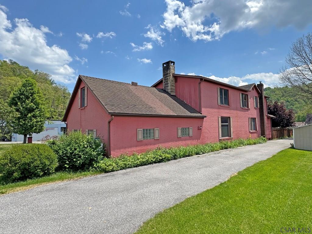527 Main Street Summerhill, PA 15958 - Photo 39 of 40
