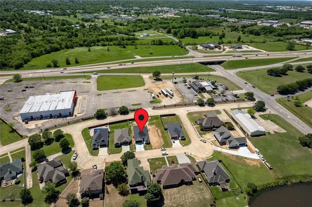 $464,900 | 1030 Cannon Place, Paris, TX 75462