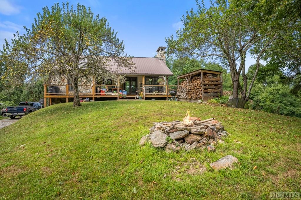 5984 Big Ridge Road Glenville, NC 28736 - Photo 17 of 17 Gallery Image 17