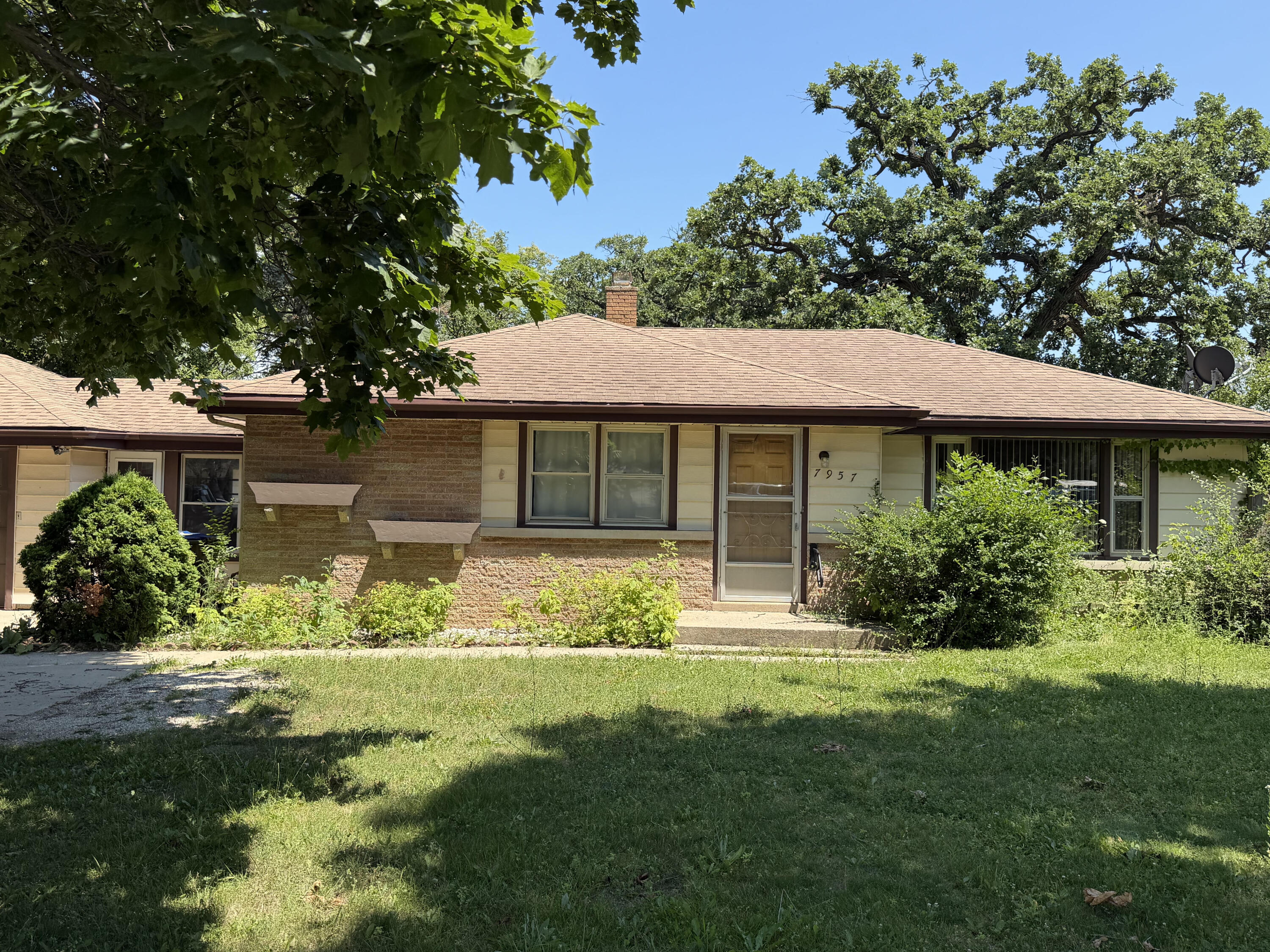 7957 Cooper Road Pleasant Prairie, WI 53142 - Photo 1 of 1 7957 Cooper Road