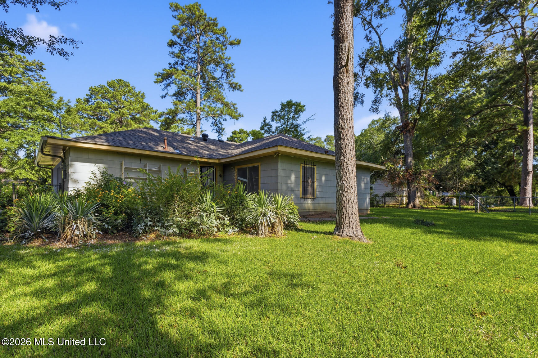 4600 Nisqually Road Jackson, MS 39206 - Photo 5 of 28 4600 Nisqually Rd