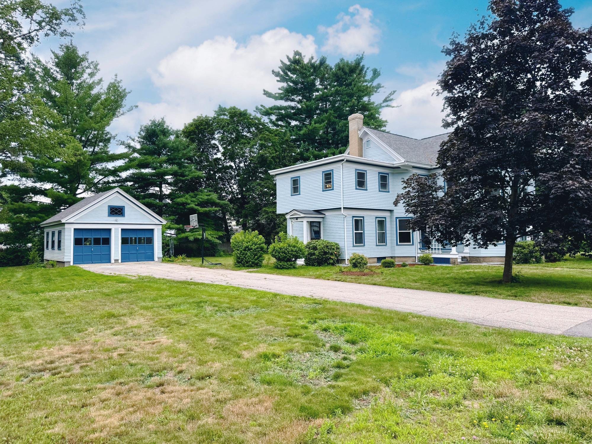 32 Dunklee Street Concord, NH 03301 - Photo 48 of 55 Gallery Image 48