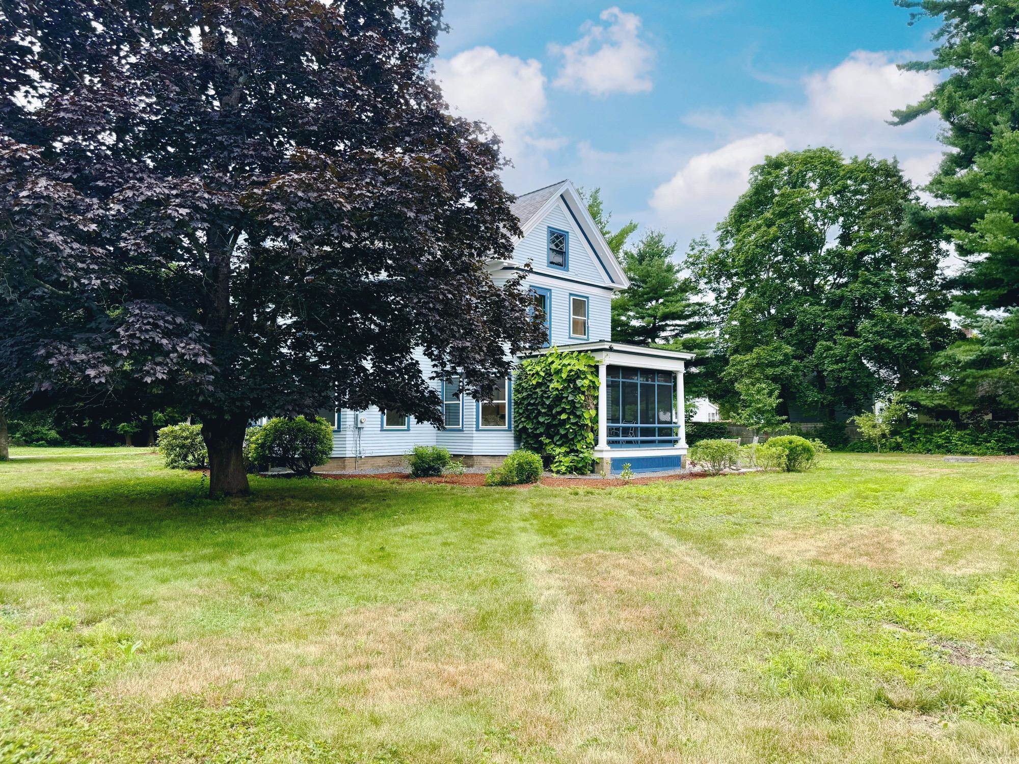 32 Dunklee Street Concord, NH 03301 - Photo 49 of 55 Gallery Image 49