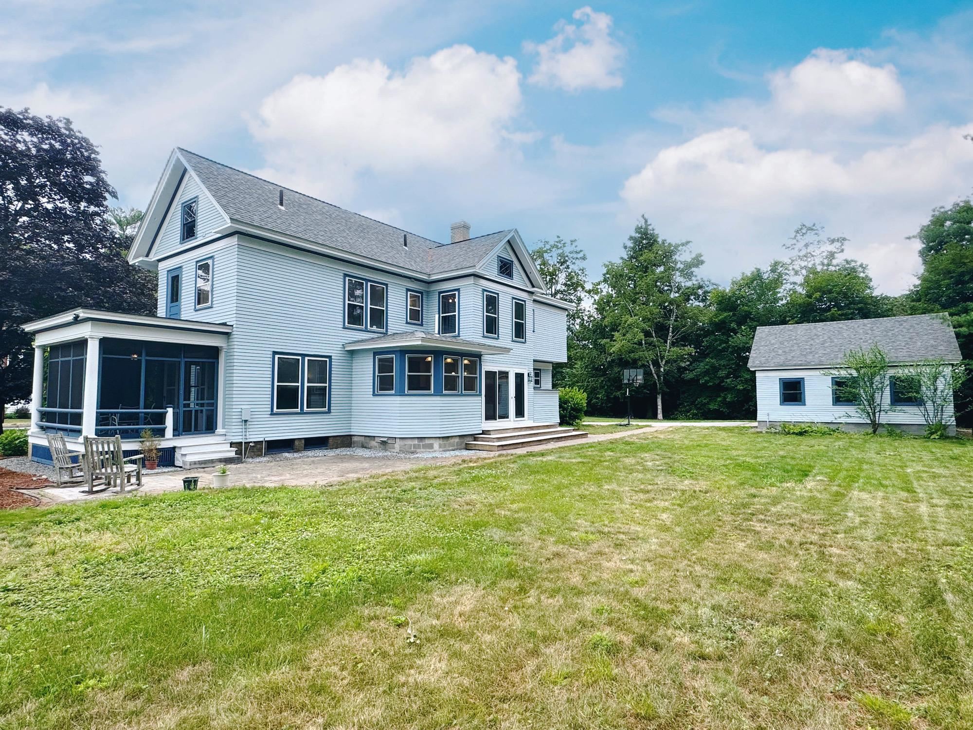 32 Dunklee Street Concord, NH 03301 - Photo 51 of 55 Gallery Image 51
