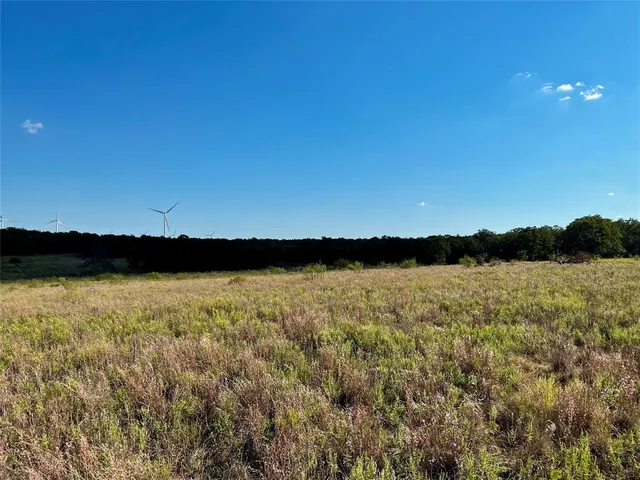 a view of lake and sunset