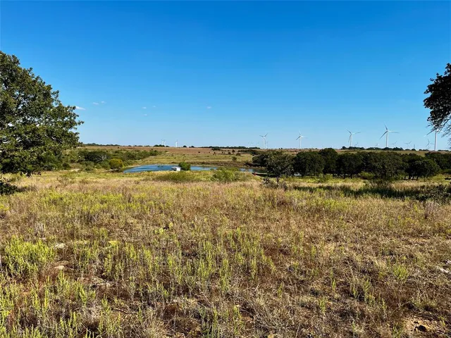 a view of an ocean and beach