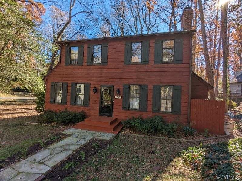 847 Cowan Road North Chesterfield, VA 23235 - Photo 1 of 22 Gallery Image 1
