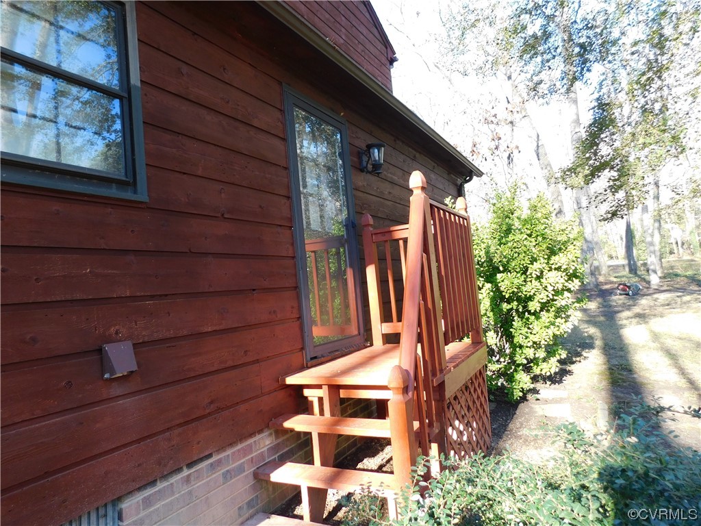 847 Cowan Road North Chesterfield, VA 23235 - Photo 19 of 22 Gallery Image 19