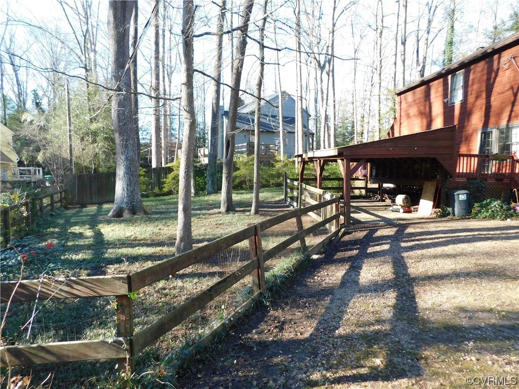 847 Cowan Road North Chesterfield, VA 23235 - Photo 2 of 22 Gallery Image 2