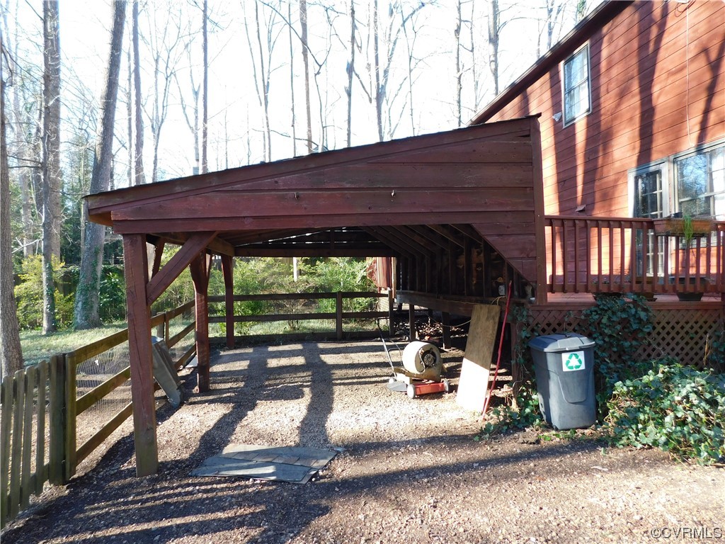 847 Cowan Road North Chesterfield, VA 23235 - Photo 4 of 22 Gallery Image 4