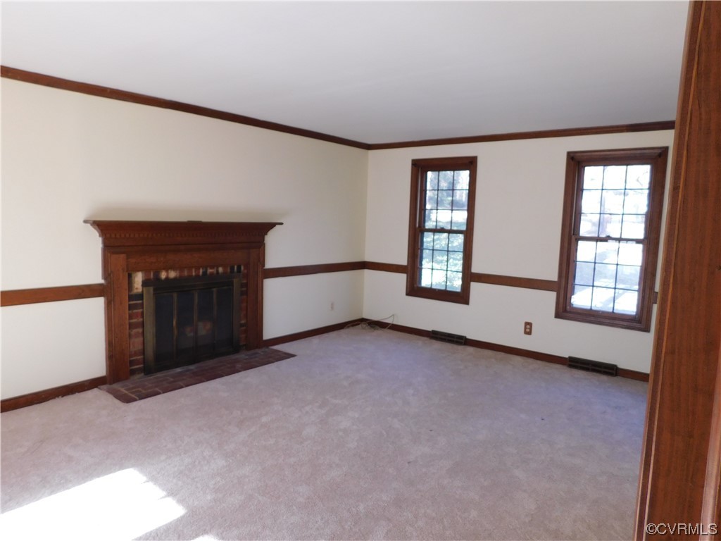 847 Cowan Road North Chesterfield, VA 23235 - Photo 5 of 22 Gallery Image 5