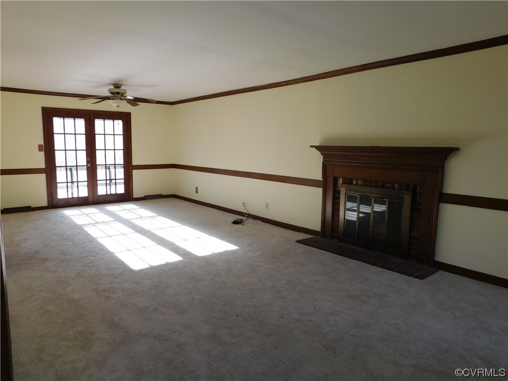 847 Cowan Road North Chesterfield, VA 23235 - Photo 6 of 22 Gallery Image 6