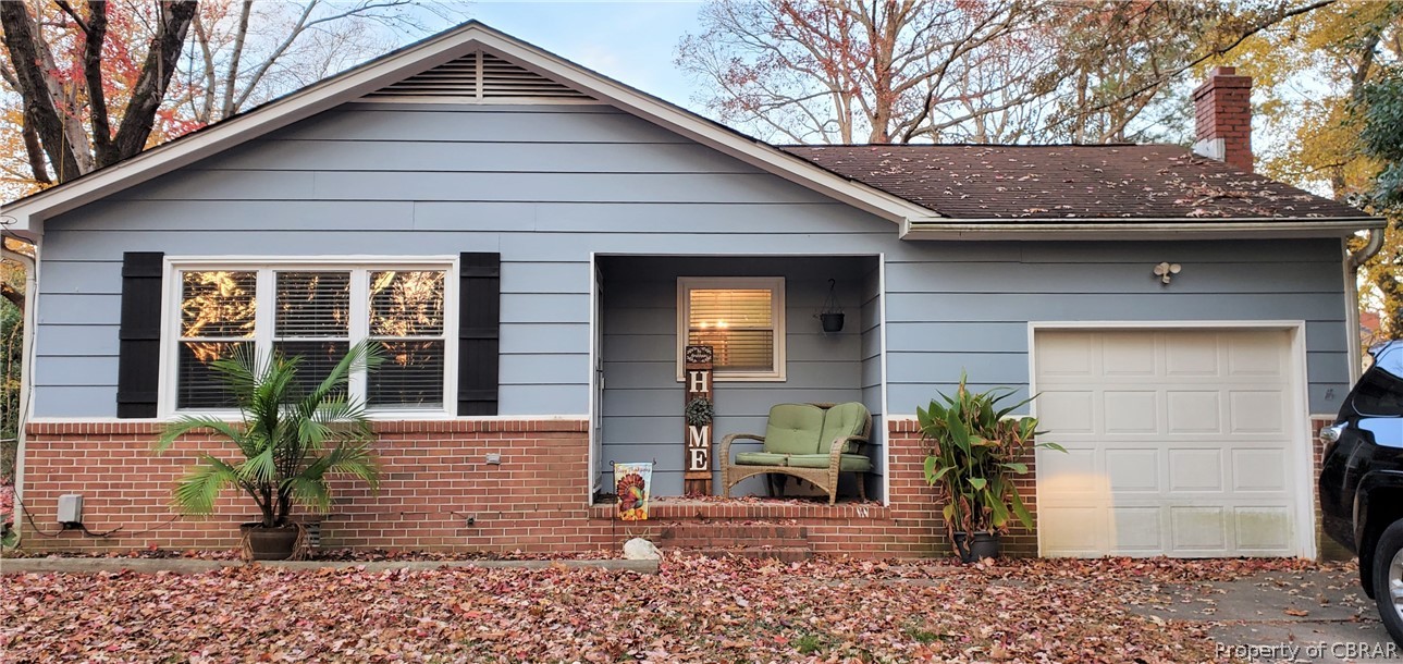 203 Cheadle Loop Road Seaford, VA 23696 - Photo 1 of 36 Gallery Image 1