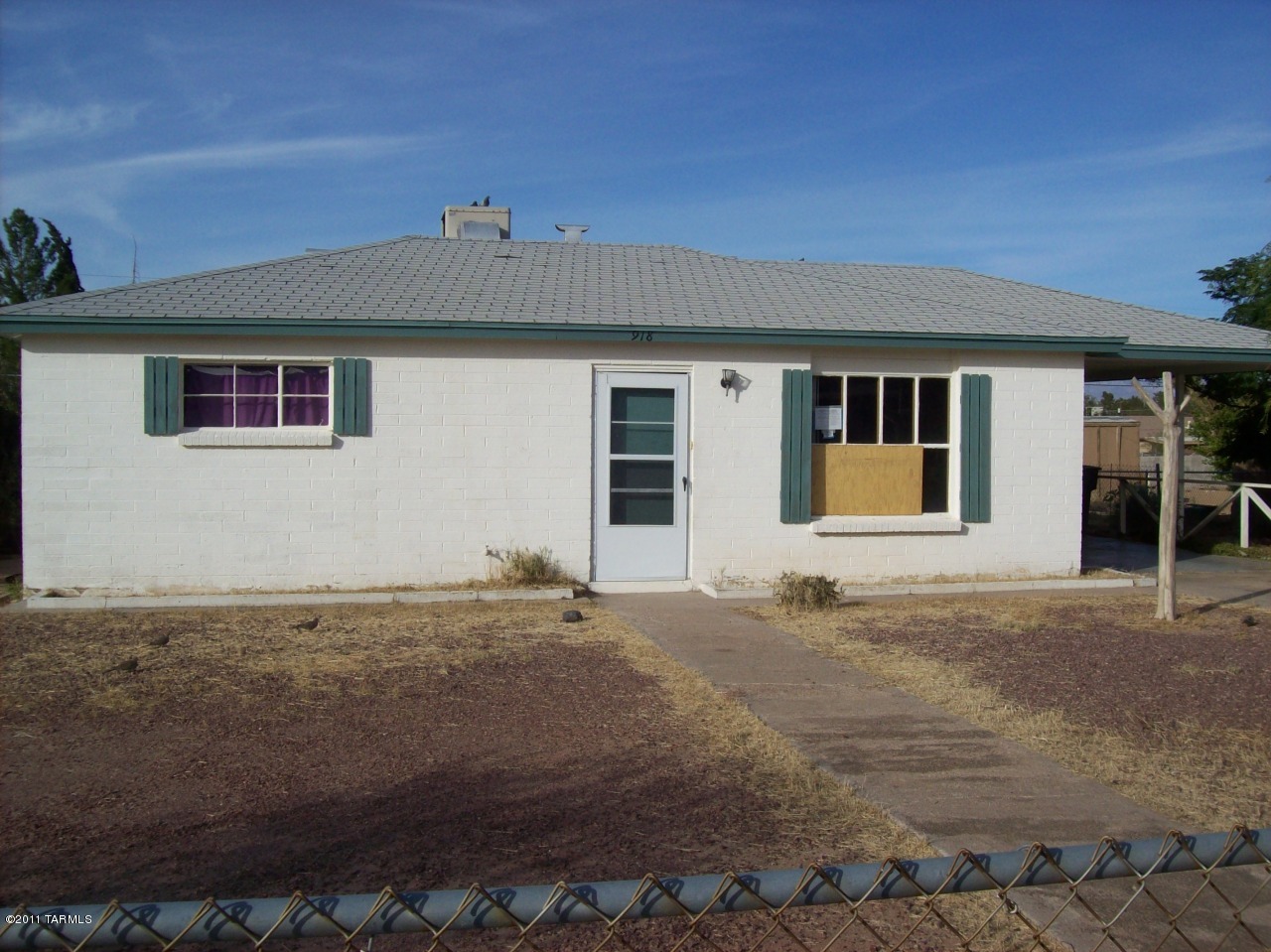 918 West Santa Rosa Street Tucson, AZ 85706 - Photo 1 of 5 Gallery Image 1