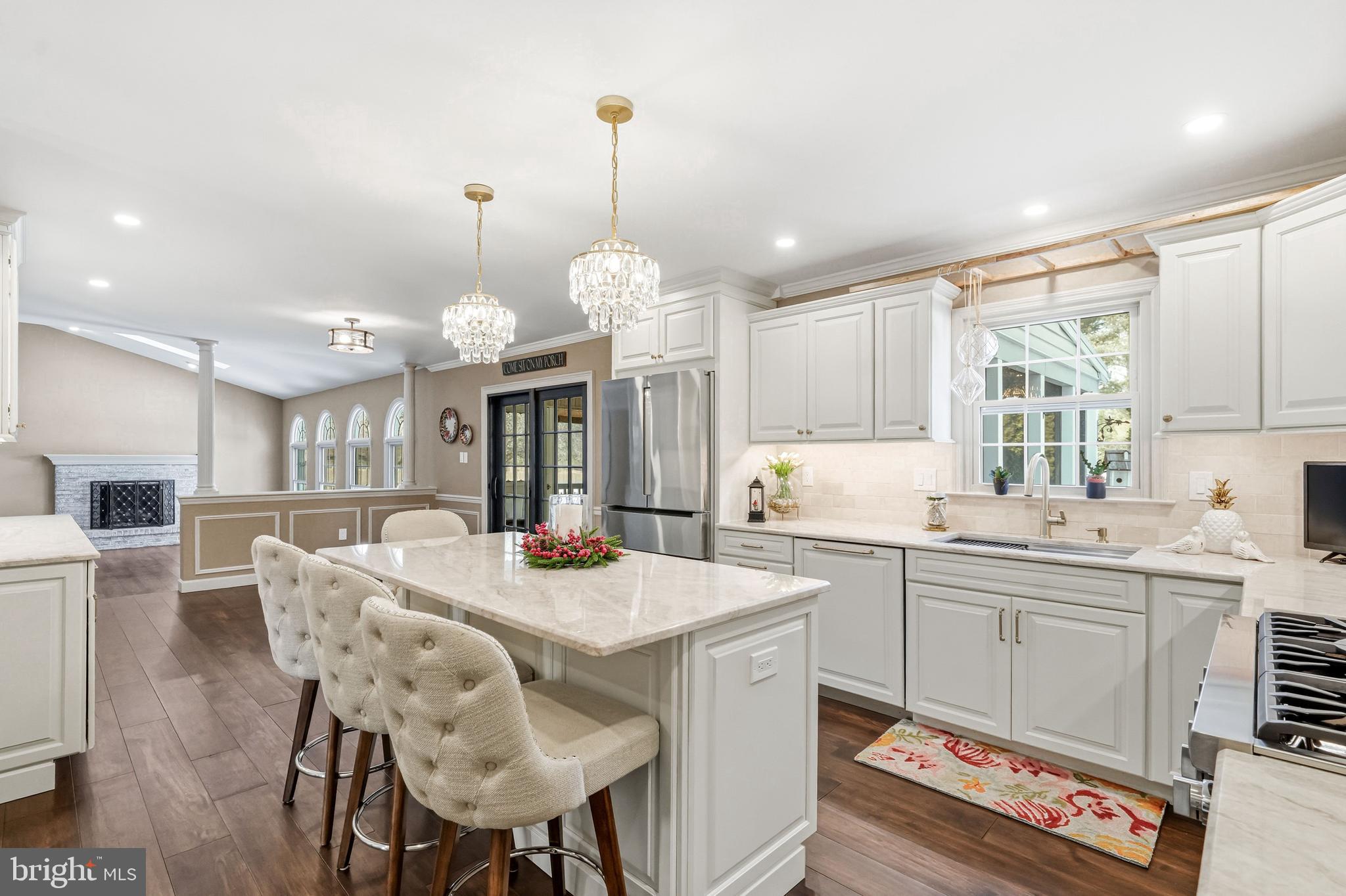 6 Abington Road Mount Laurel, NJ 08054 - Photo 12 of 56