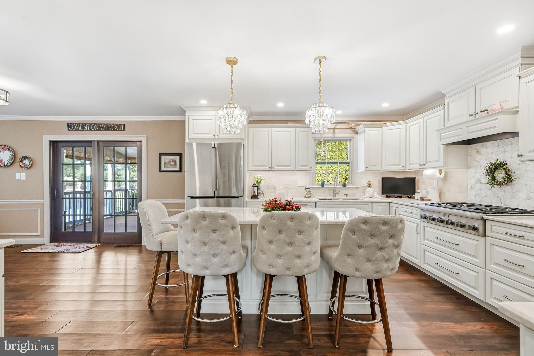 6 Abington Road Mount Laurel, NJ 08054 - Photo 14 of 56