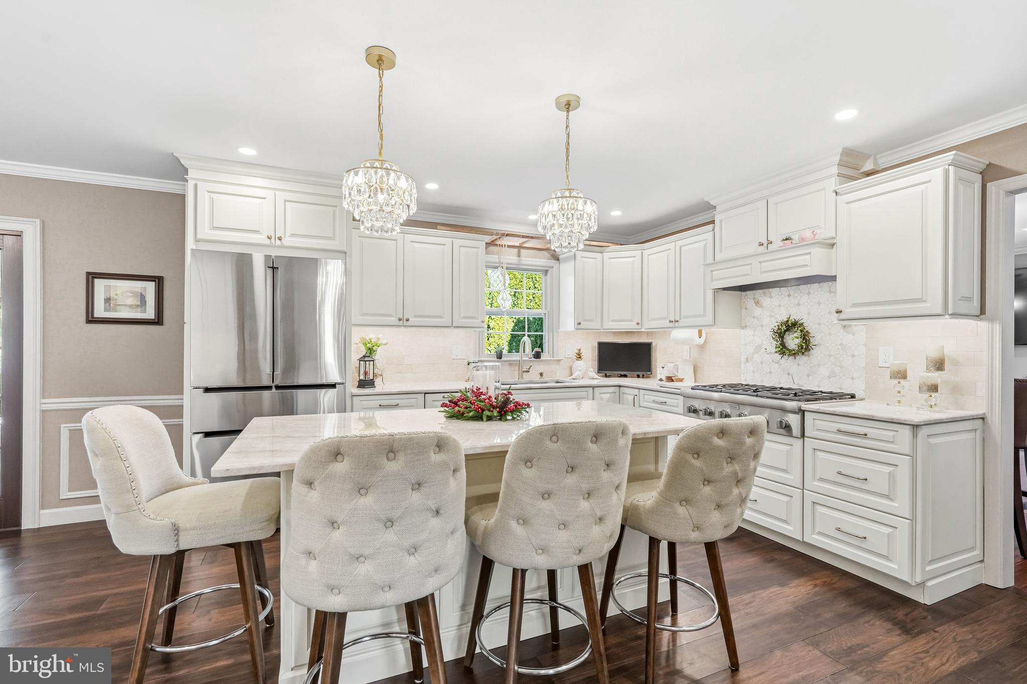 6 Abington Road Mount Laurel, NJ 08054 - Photo 15 of 56