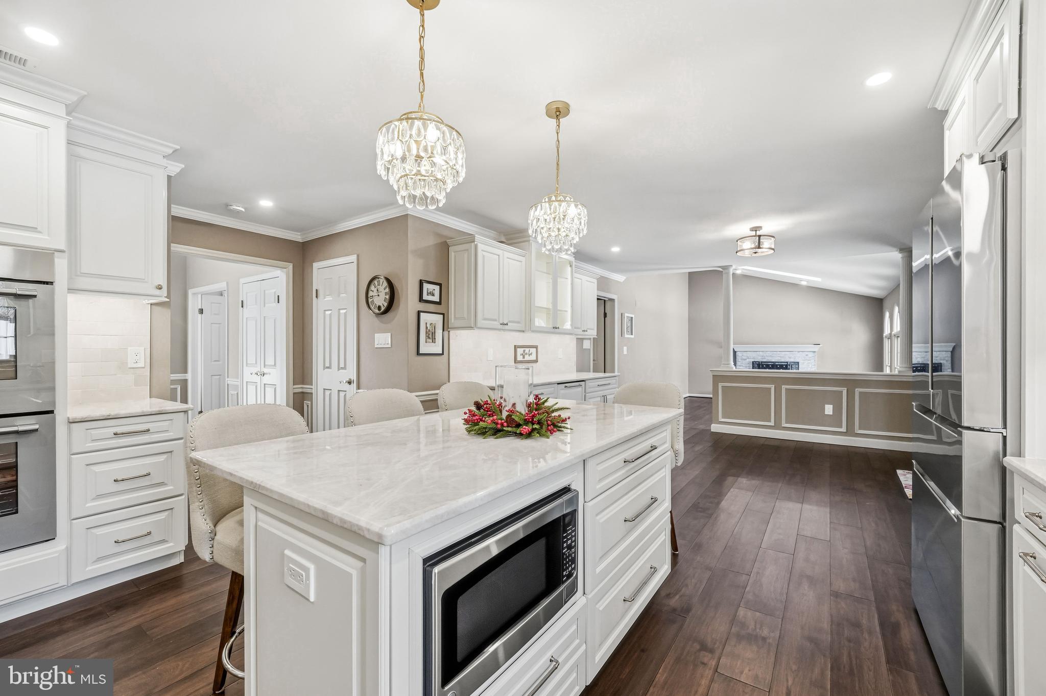 6 Abington Road Mount Laurel, NJ 08054 - Photo 18 of 56