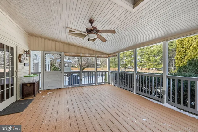 $875,000 | 6 Abington Road, Mount Laurel, NJ 08054