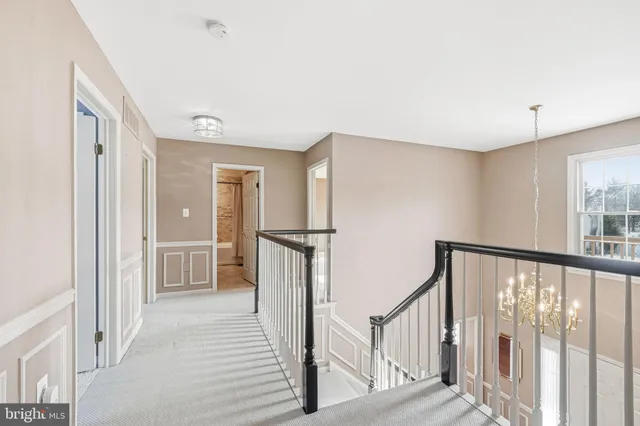 $875,000 | 6 Abington Road, Mount Laurel, NJ 08054