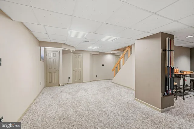 $875,000 | 6 Abington Road, Mount Laurel, NJ 08054