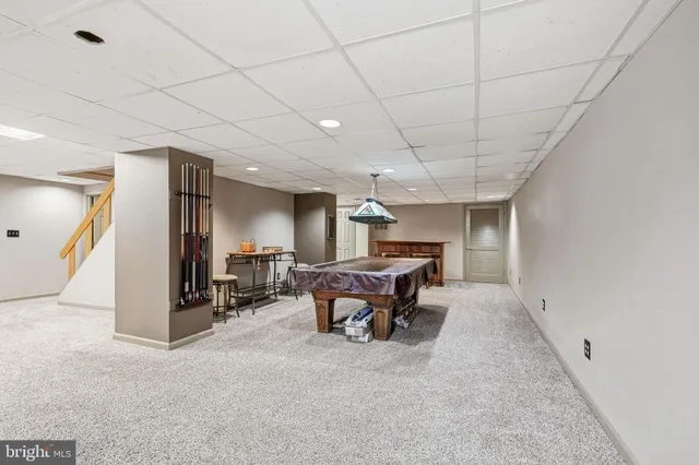 $875,000 | 6 Abington Road, Mount Laurel, NJ 08054