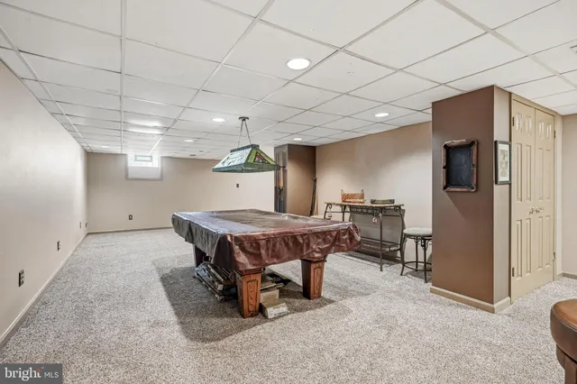 $875,000 | 6 Abington Road, Mount Laurel, NJ 08054