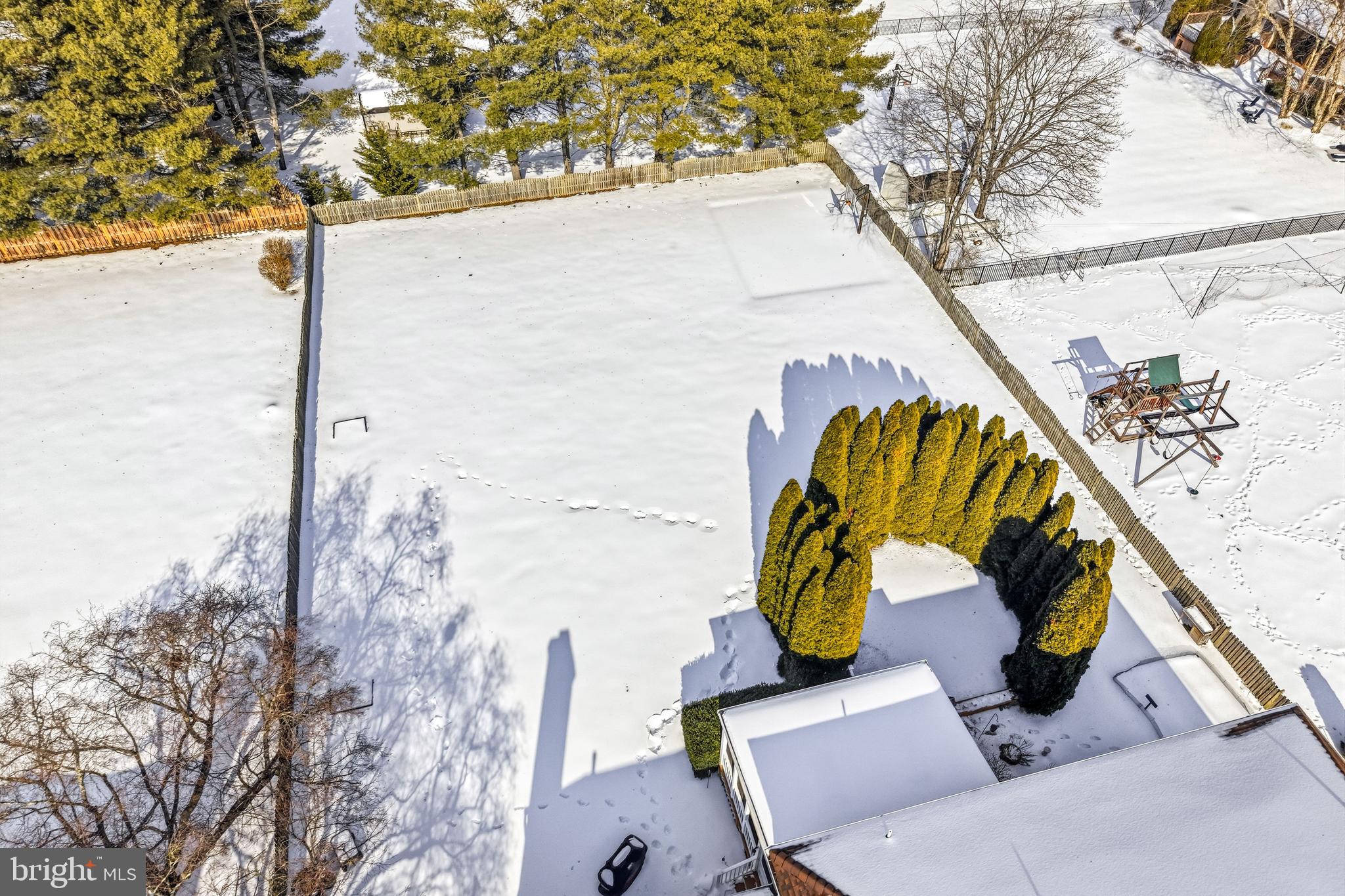 6 Abington Road Mount Laurel, NJ 08054 - Photo 52 of 56