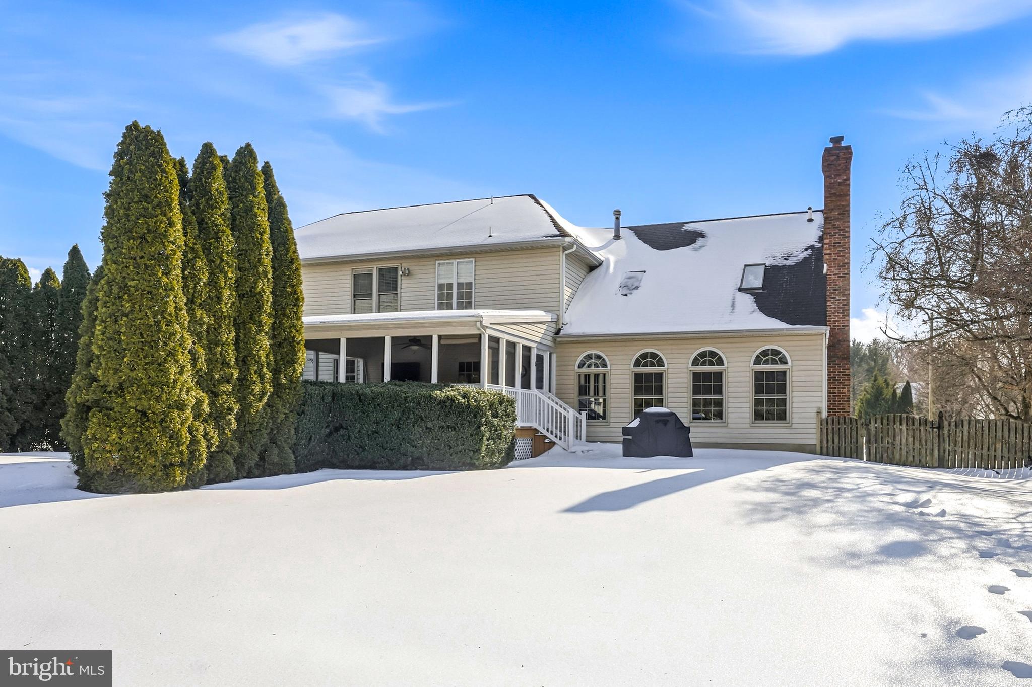 6 Abington Road Mount Laurel, NJ 08054 - Photo 54 of 56