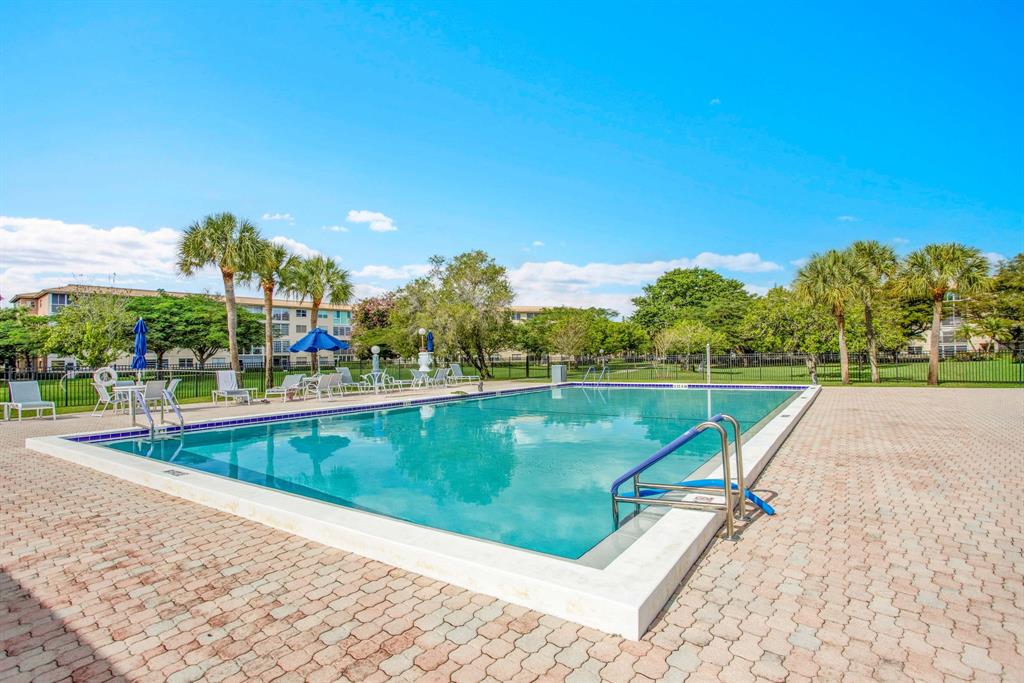 1601 Abaco Drive, Unit D4 Coconut Creek, FL 33066 - Photo 30 of 30