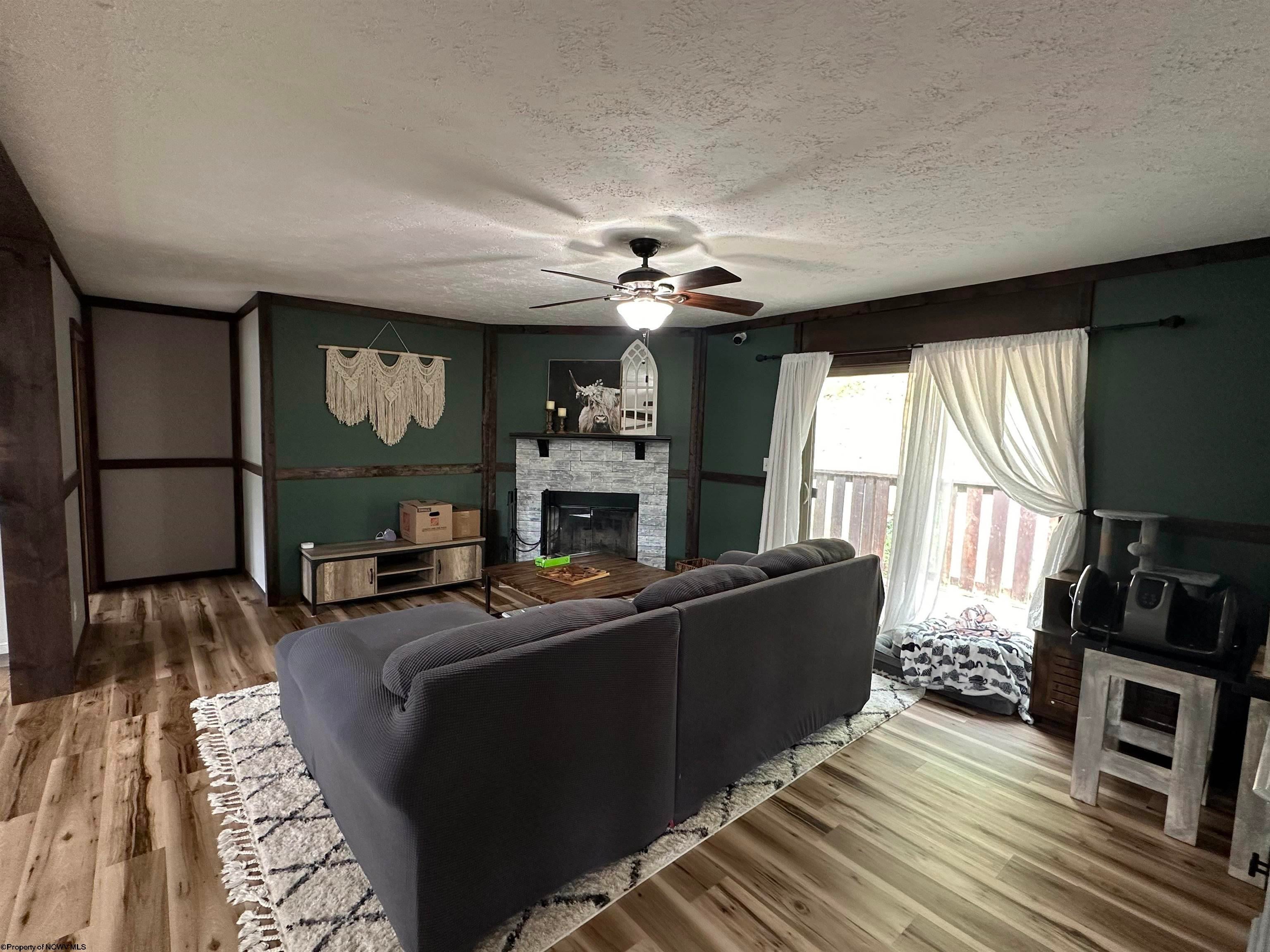 2391 Stevens Run Road Mount Clare, WV 26408 - Photo 2 of 26 Gallery Image 2