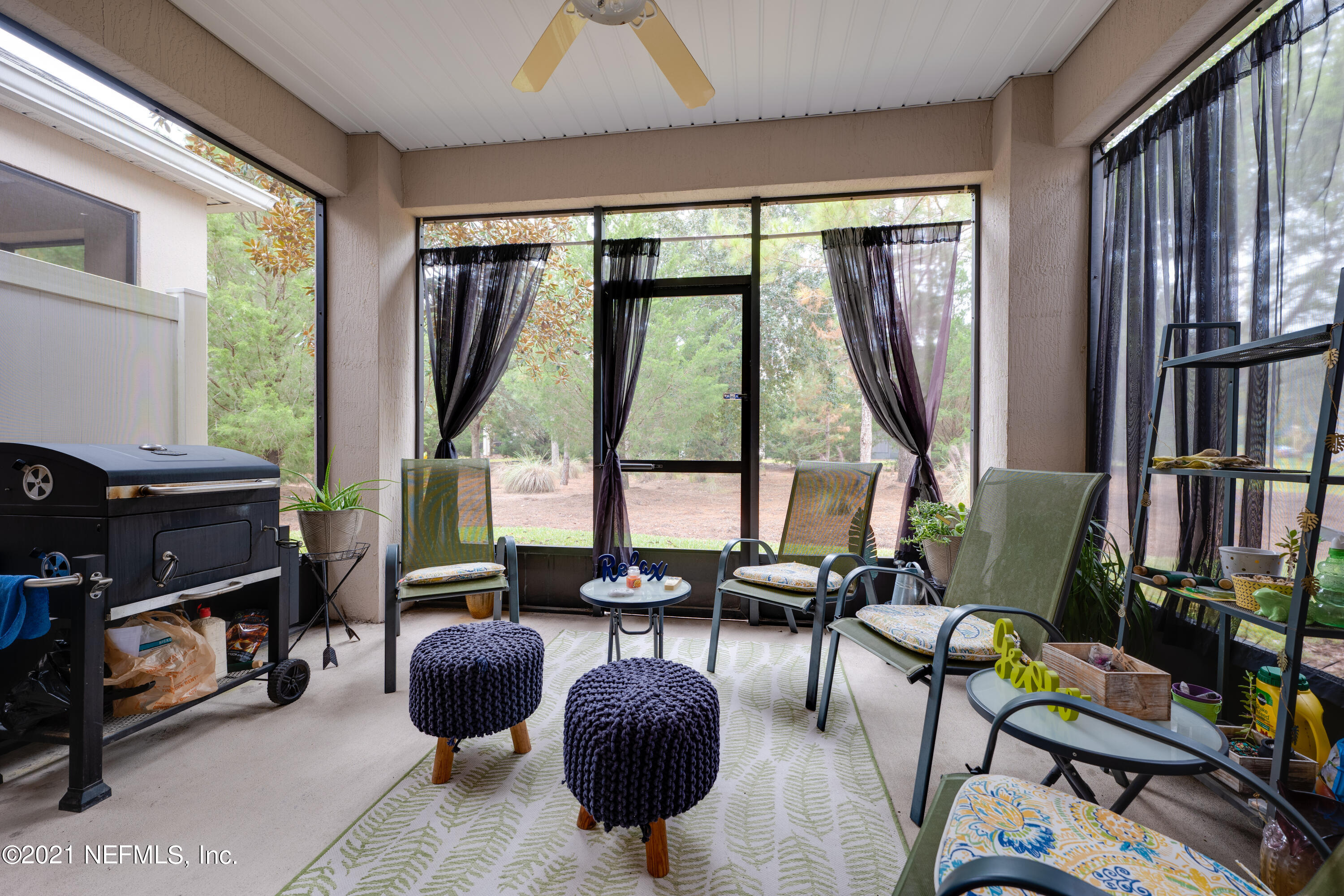 655 Crystal Way Orange Park, FL 32065 - Photo 14 of 37 Enjoy Your Patio