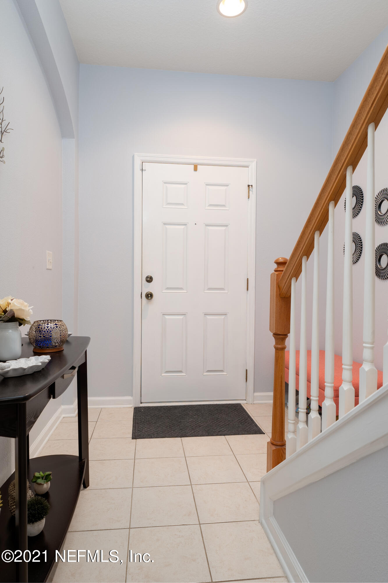 655 Crystal Way Orange Park, FL 32065 - Photo 18 of 37 Foyer