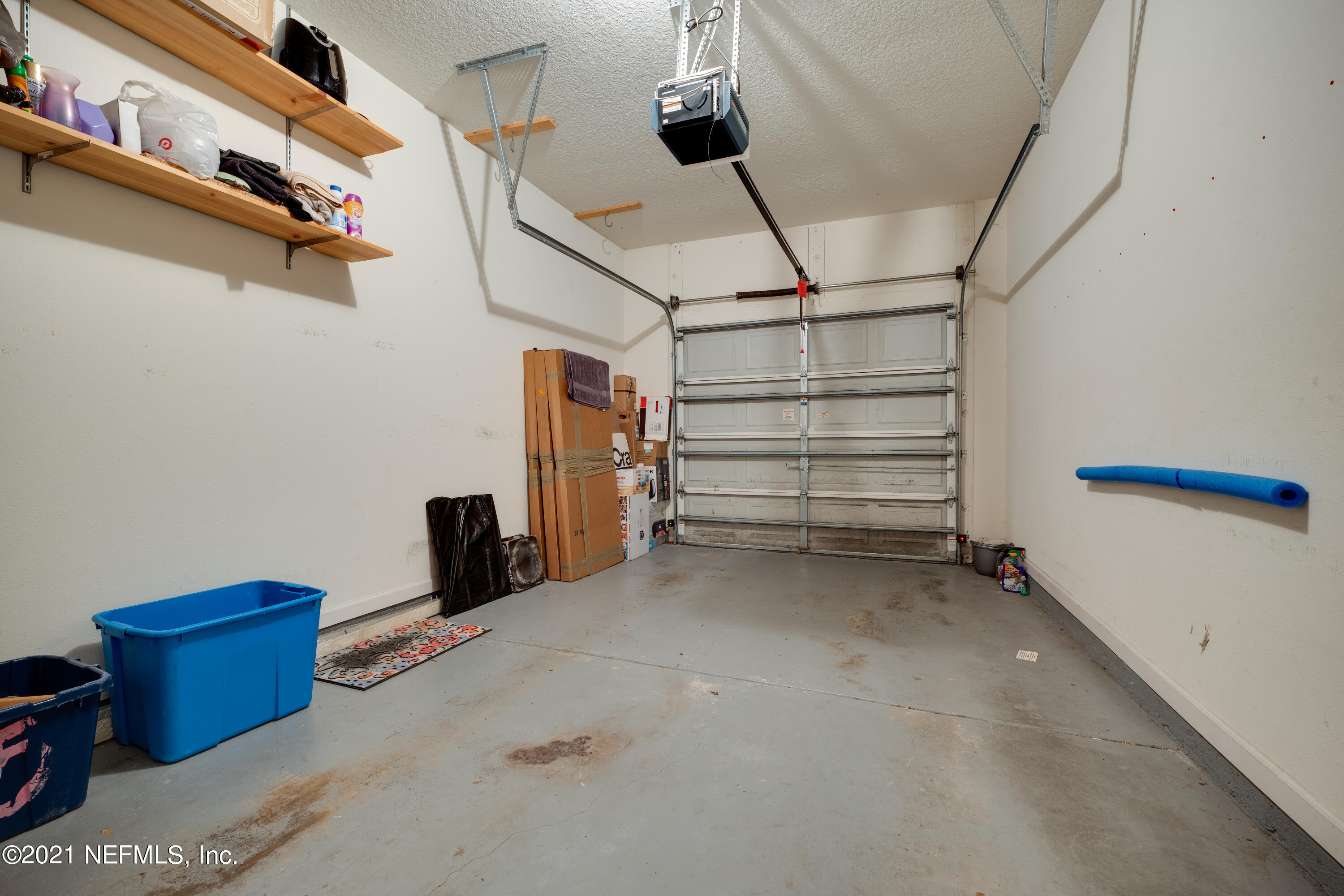 655 Crystal Way Orange Park, FL 32065 - Photo 32 of 37 1 Car Garage