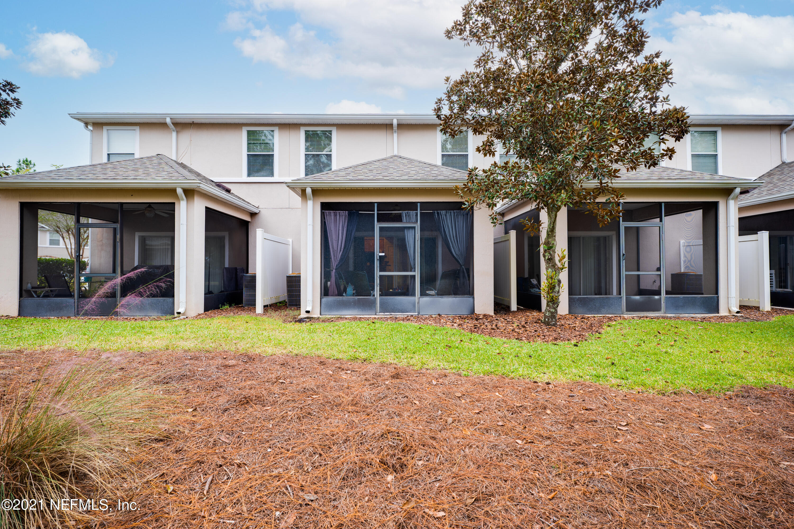 655 Crystal Way Orange Park, FL 32065 - Photo 33 of 37 Backyard