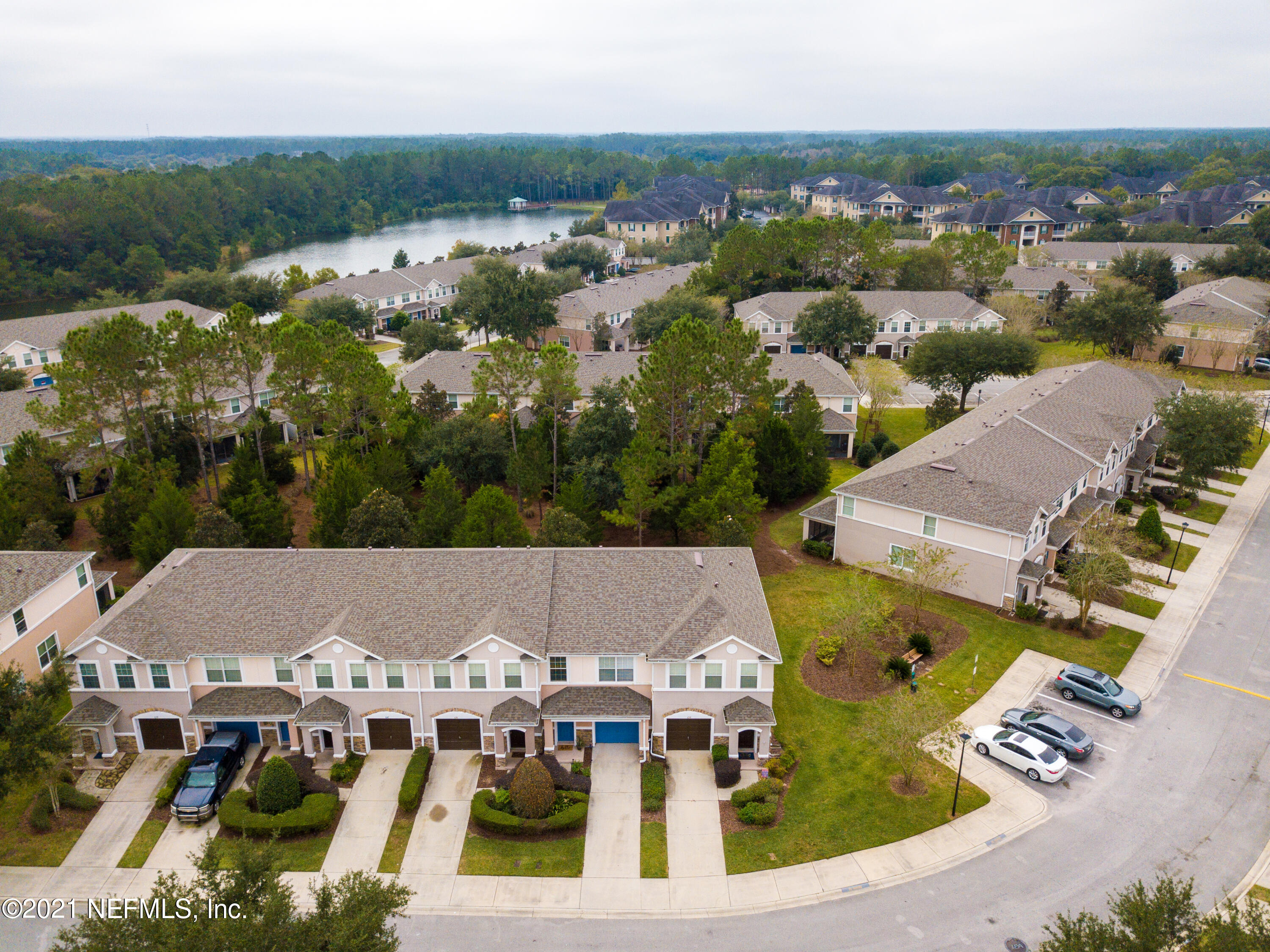 655 Crystal Way Orange Park, FL 32065 - Photo 35 of 37 Enjoy Your Neighborhood