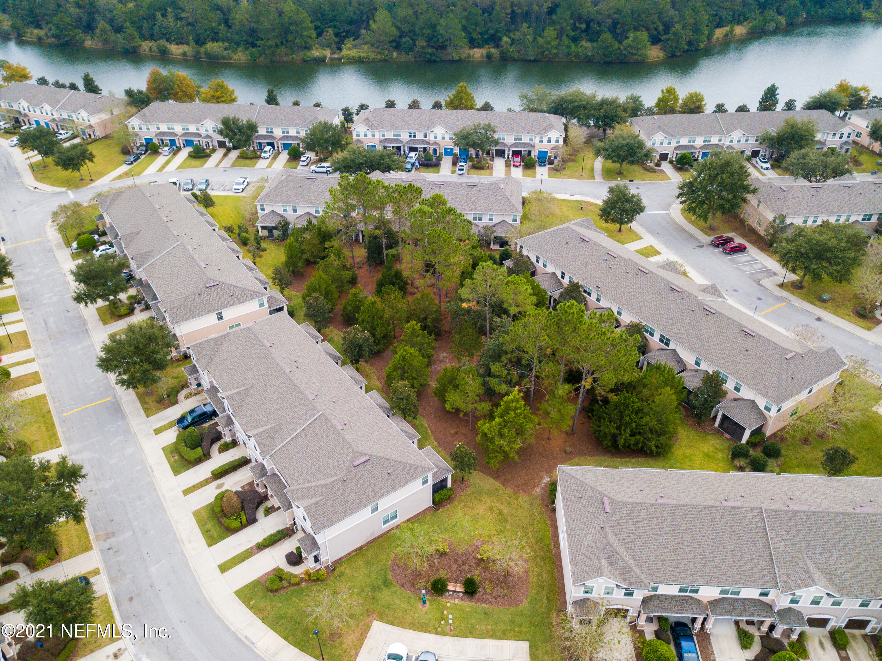 655 Crystal Way Orange Park, FL 32065 - Photo 36 of 37 It's Really Nice Here!