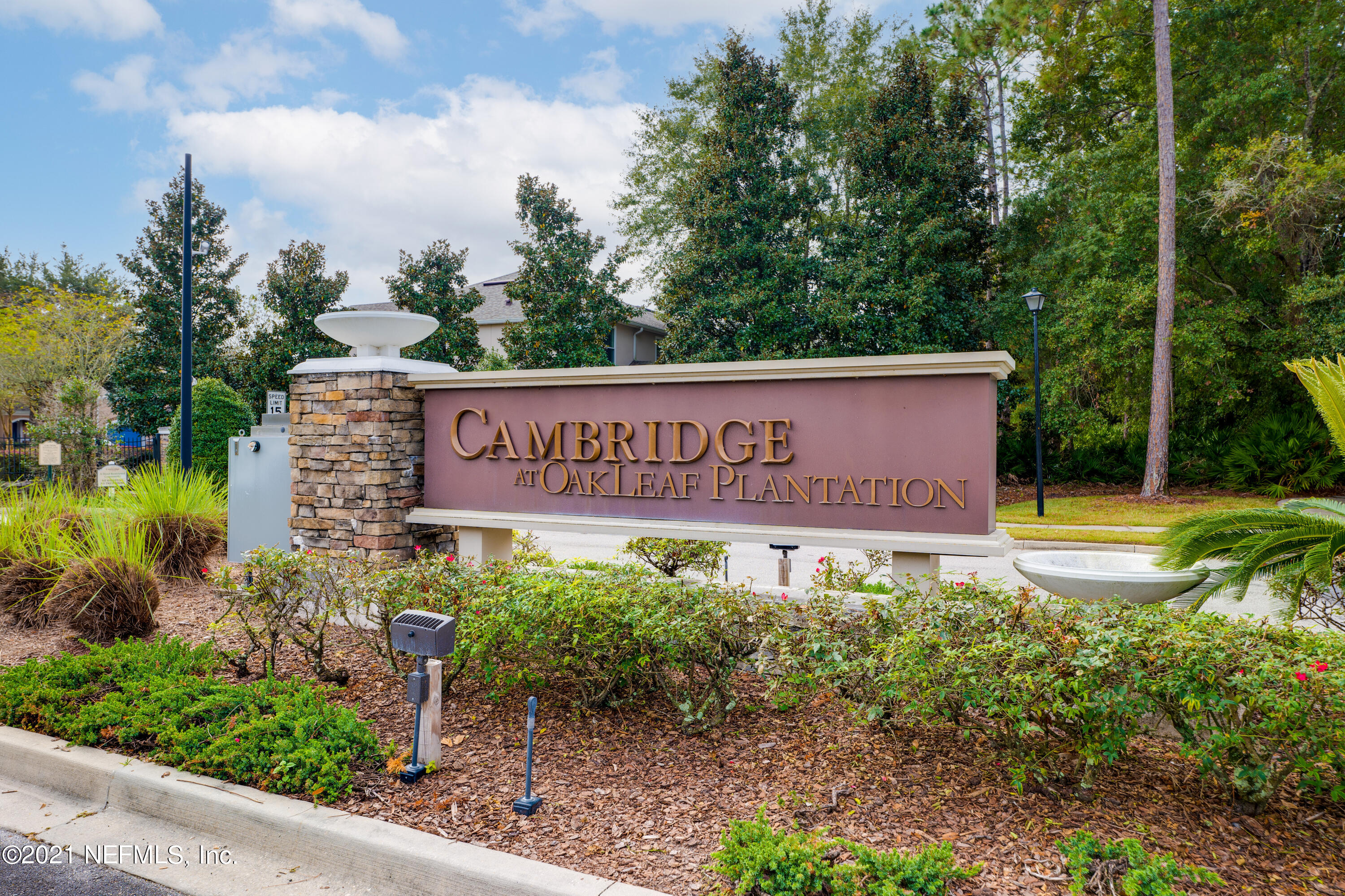 655 Crystal Way Orange Park, FL 32065 - Photo 37 of 37 Cambridge at Oakleaf Plantation