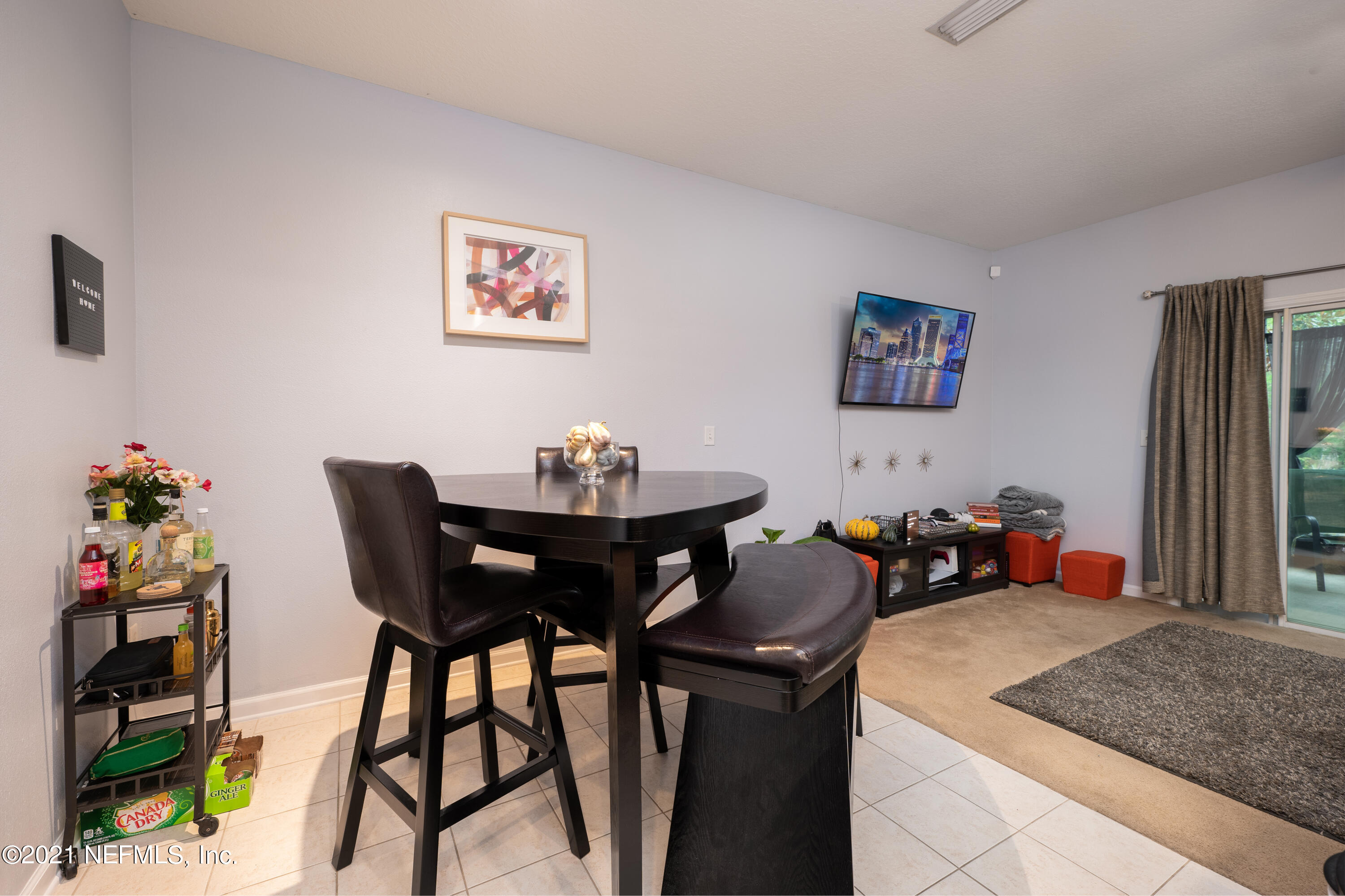 655 Crystal Way Orange Park, FL 32065 - Photo 10 of 37 Open Floor Plan