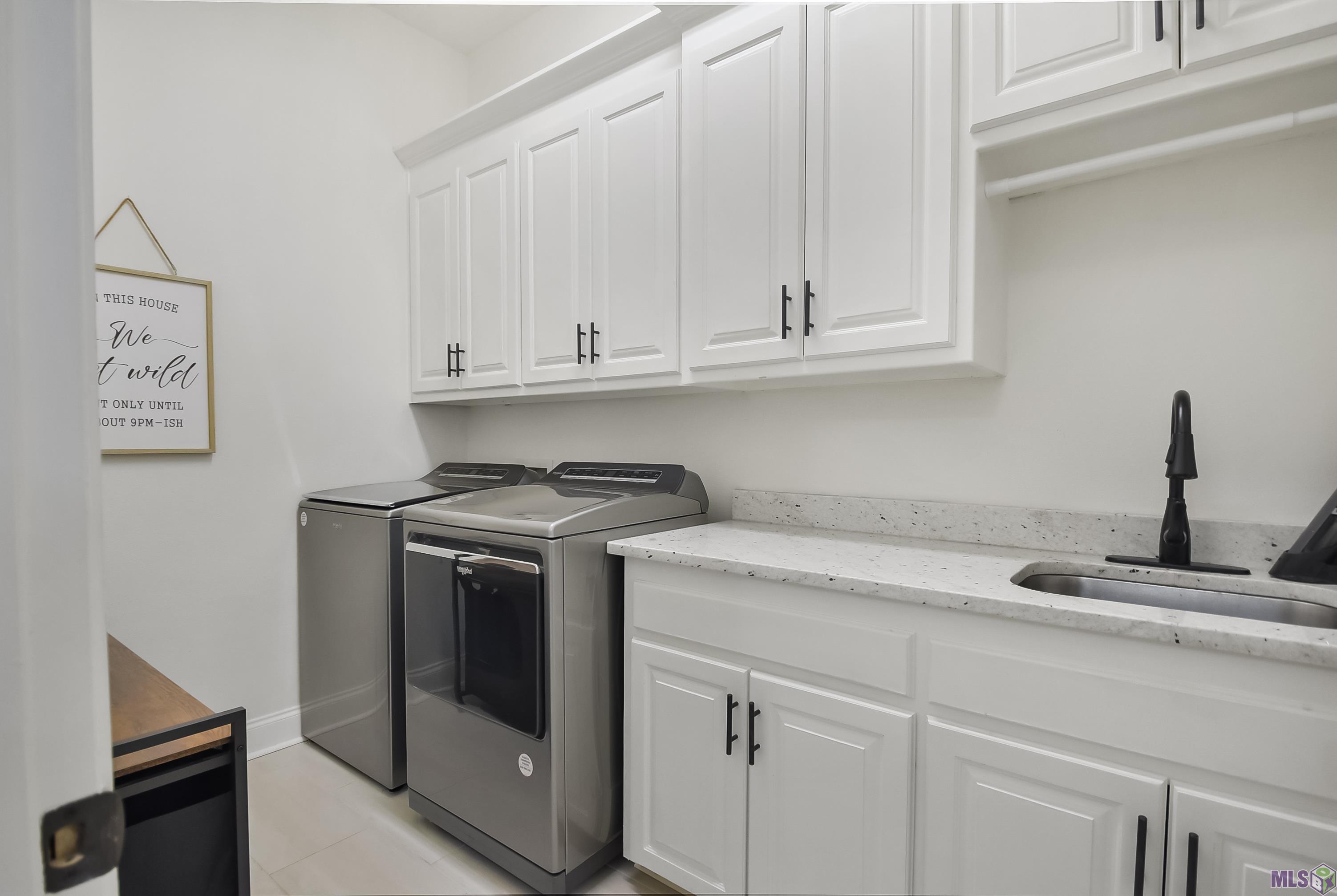 8925 Foxgate Drive Baton Rouge, LA 70809 - Photo 18 of 25