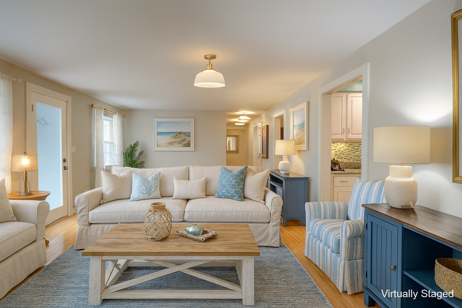 35 Mariners Way Edgartown, MA 02539 - Photo 9 of 32