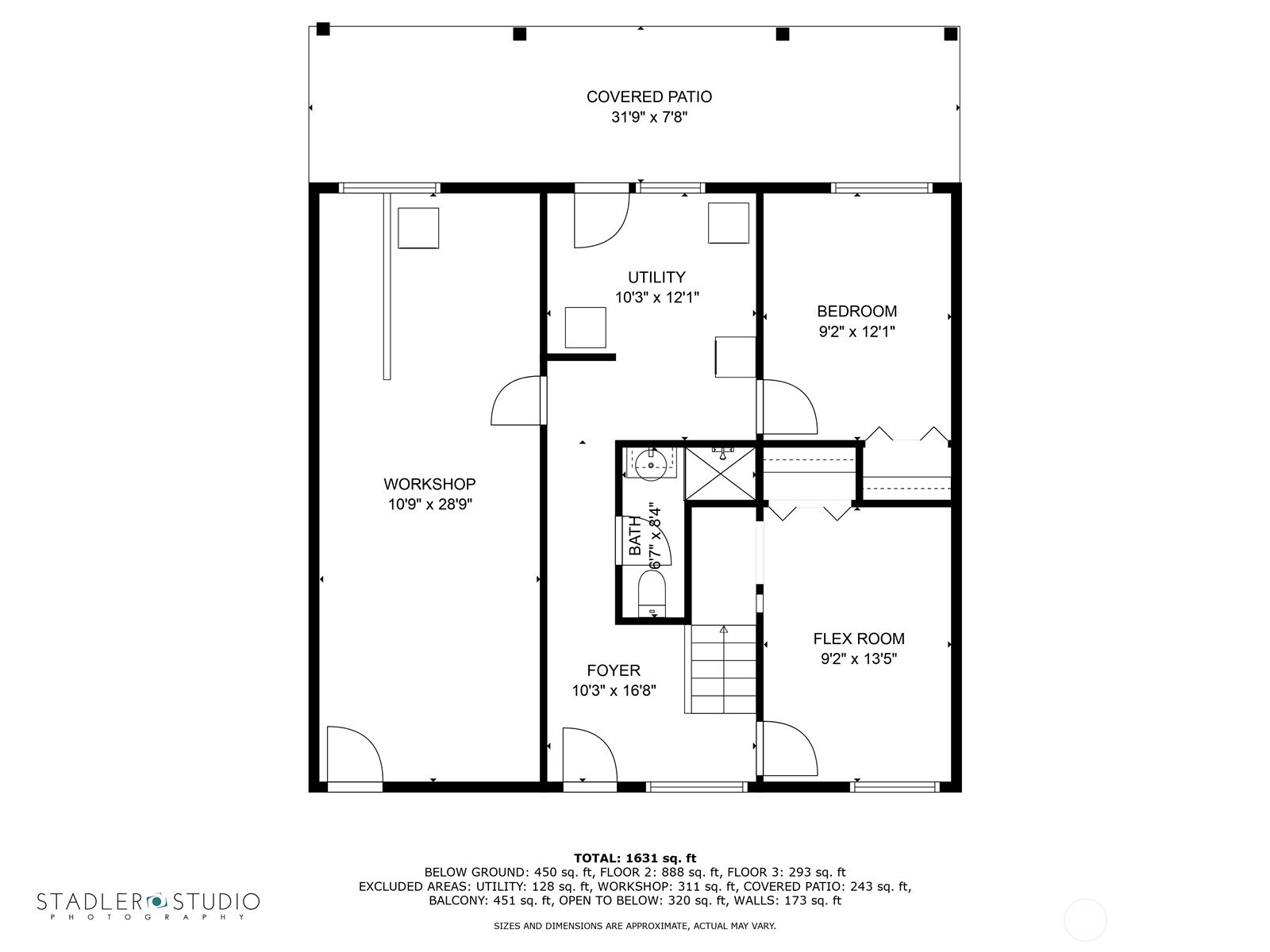 8122 Autumn Lane Clinton, WA 98236 - Photo 17 of 35 unknown