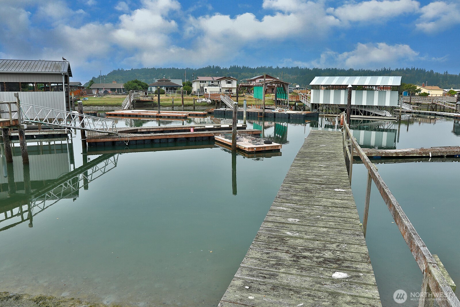 8122 Autumn Lane Clinton, WA 98236 - Photo 23 of 35 a view of a lake