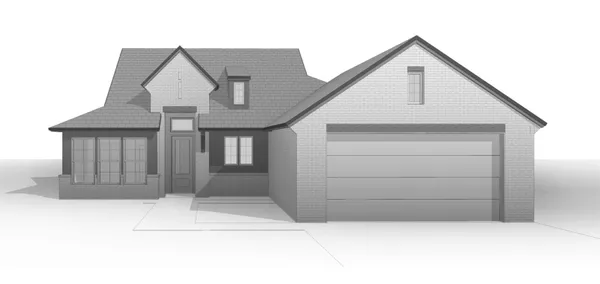 $370,000 | 1214 North 6th Street, Wolfforth, TX 79382