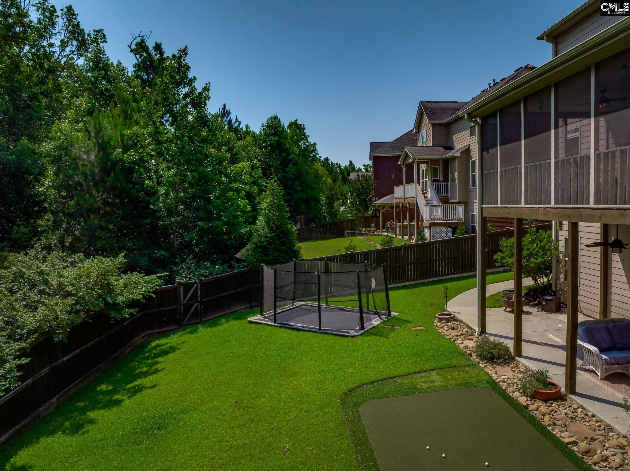 178 Hope Springs Road Lexington, SC 29072 - Photo 88 of 95